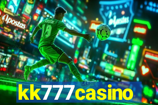 kk777casino