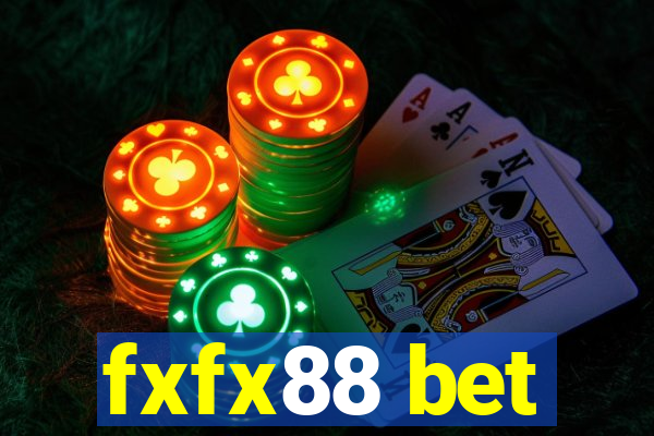 fxfx88 bet