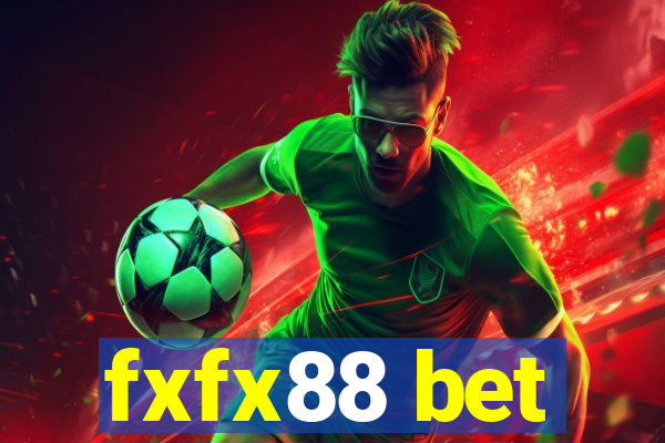 fxfx88 bet