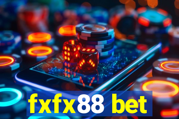 fxfx88 bet