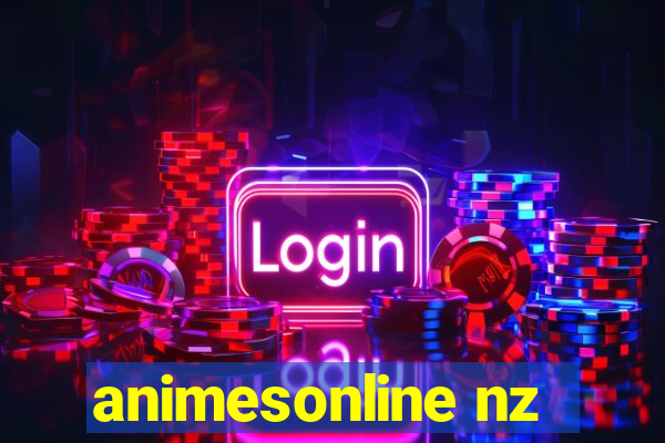 animesonline nz