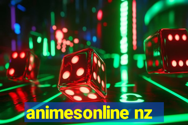 animesonline nz