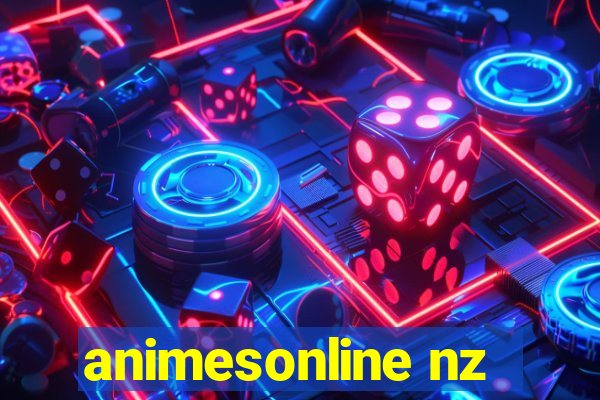 animesonline nz