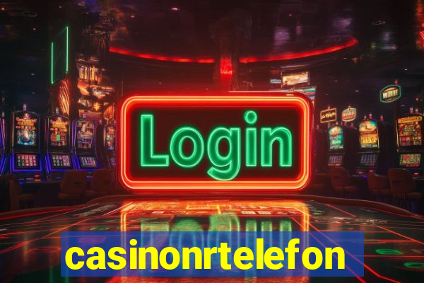 casinonrtelefon