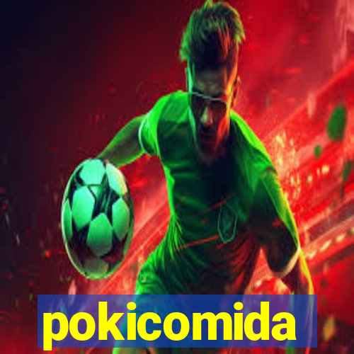 pokicomida