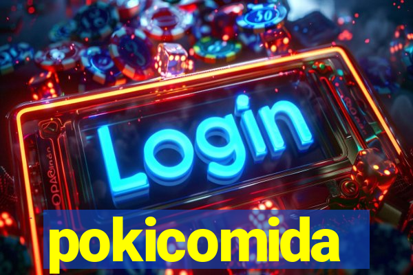 pokicomida