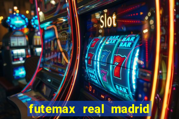 futemax real madrid x barcelona
