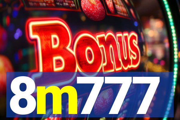 8m777