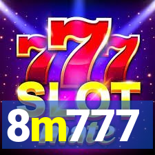 8m777