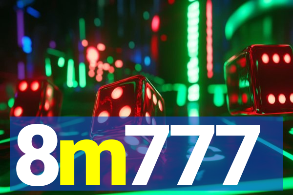 8m777