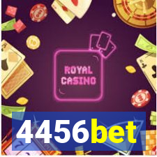 4456bet