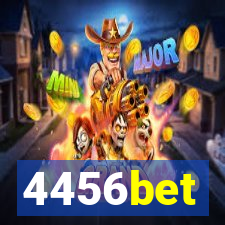 4456bet