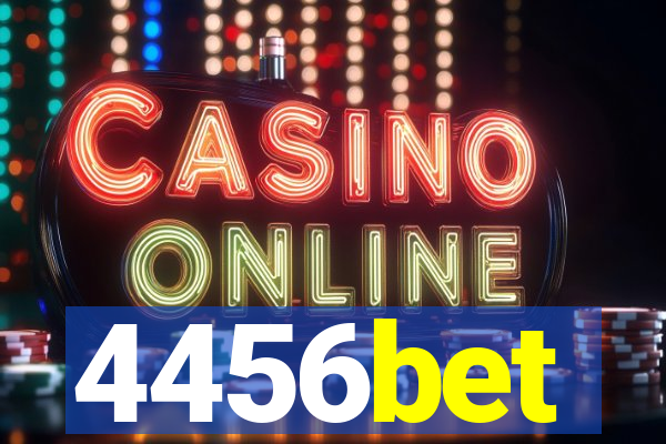 4456bet