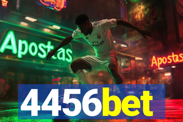 4456bet
