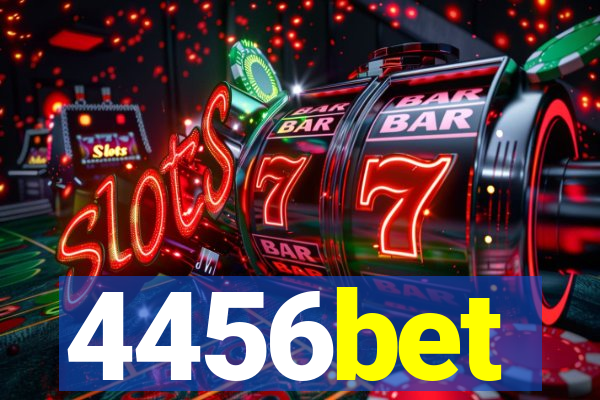 4456bet