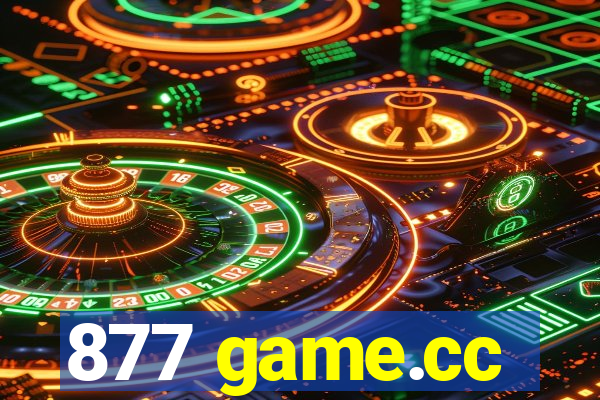 877 game.cc