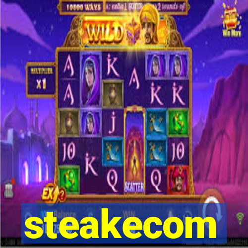 steakecom