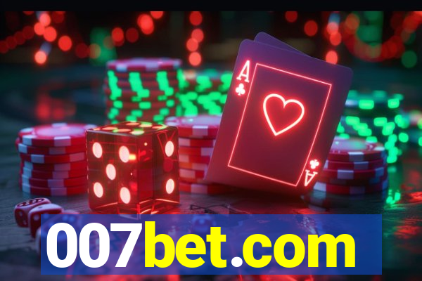 007bet.com
