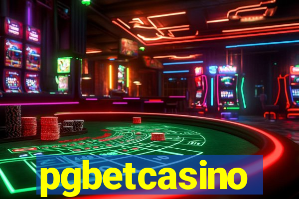 pgbetcasino