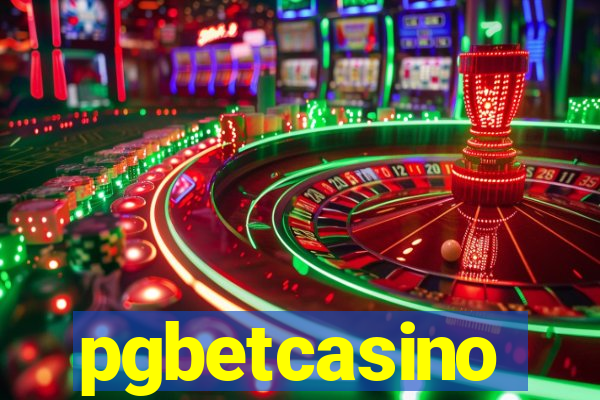 pgbetcasino