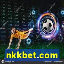 nkkbet.com
