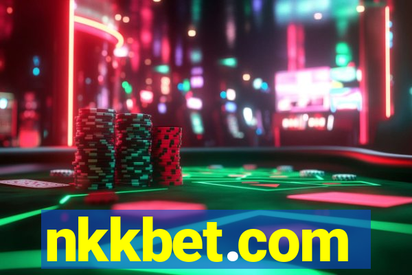 nkkbet.com
