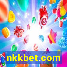 nkkbet.com