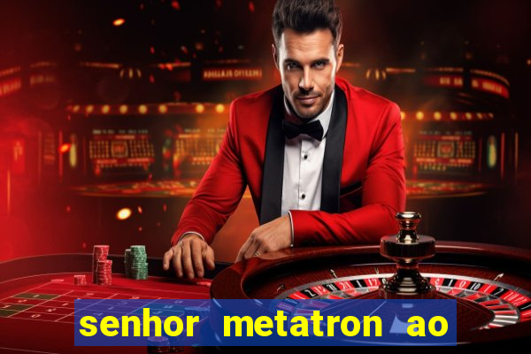 senhor metatron ao senhor maitreya e a saint germain