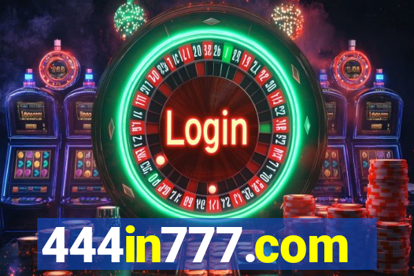 444in777.com