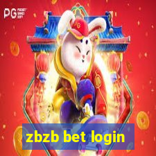 zbzb bet login
