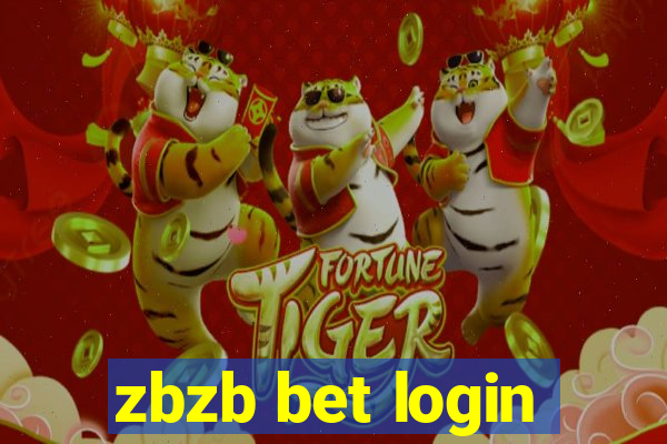 zbzb bet login