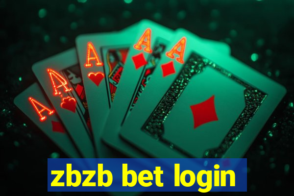 zbzb bet login