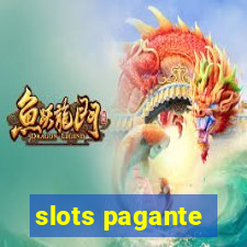 slots pagante