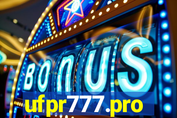 ufpr777.pro