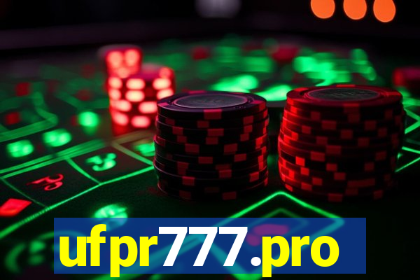 ufpr777.pro
