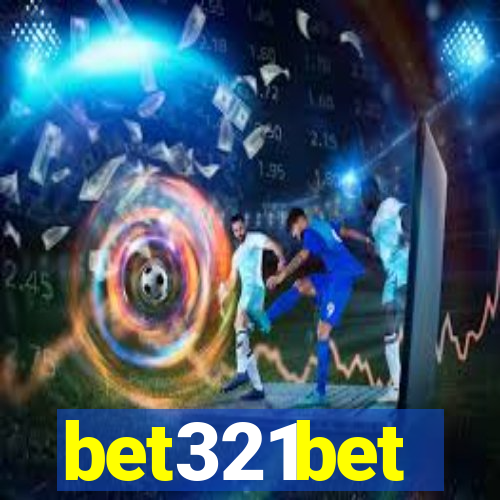 bet321bet