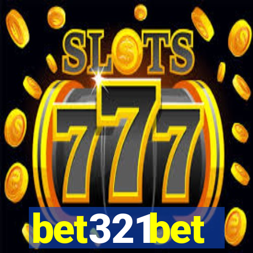 bet321bet