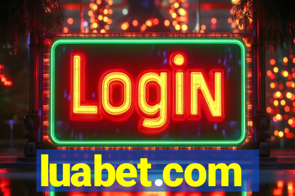 luabet.com