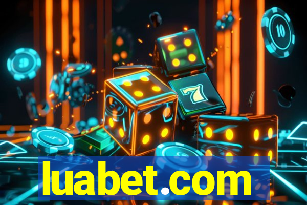 luabet.com