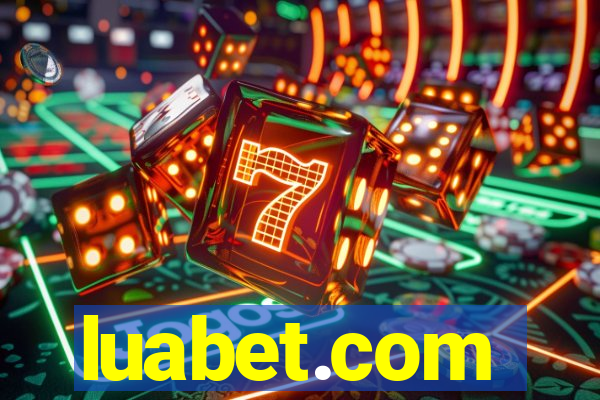 luabet.com