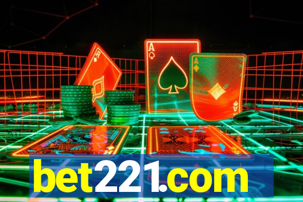 bet221.com