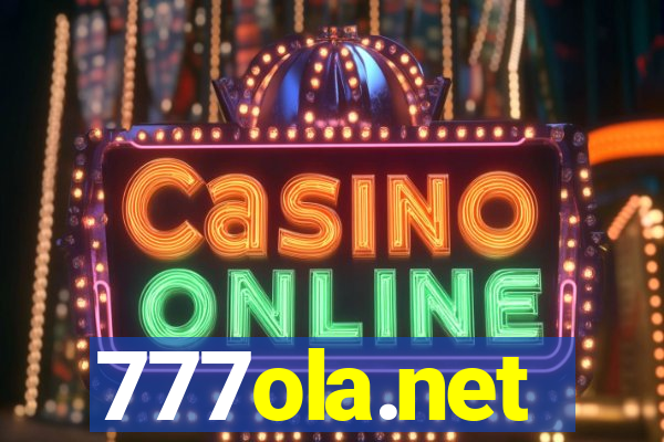 777ola.net