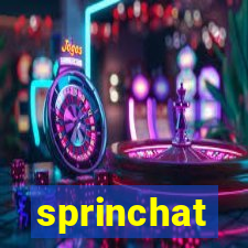 sprinchat