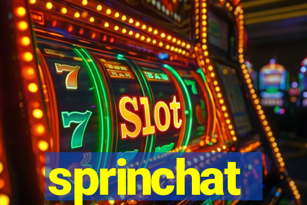 sprinchat