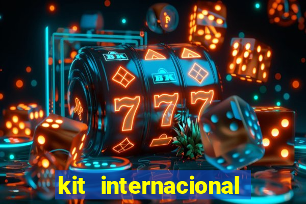 kit internacional fts 2024