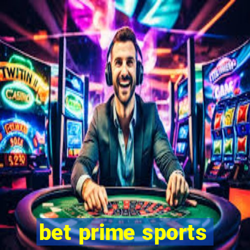 bet prime sports