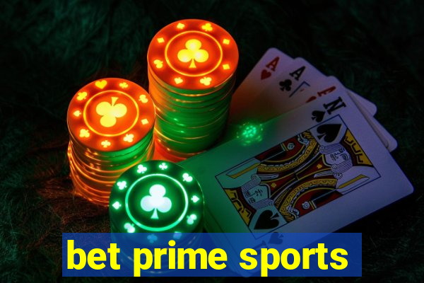 bet prime sports