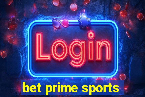 bet prime sports