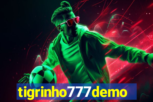 tigrinho777demo