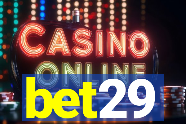 bet29